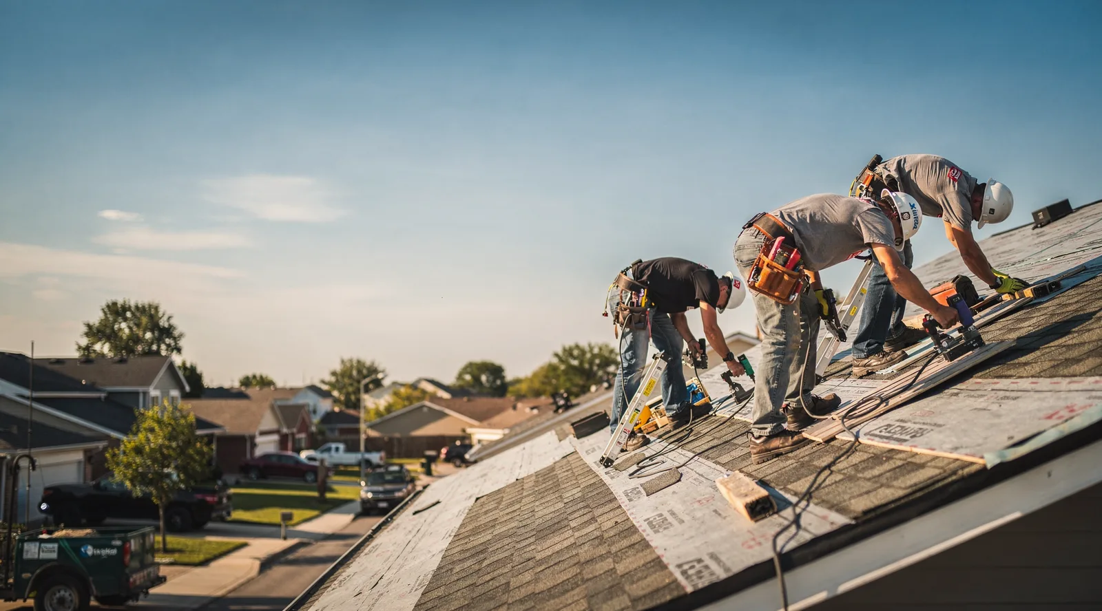 Roof Repair in Molt, MT near me
